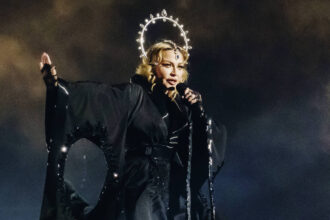 Bar em Campo Grande vai transmitir o show da Madonna ao vivo neste sábado