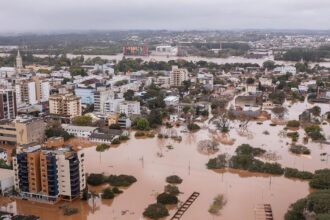 SOS RS: LBV mobiliza doações para atender vítimas das chuvas no Estado gaúcho