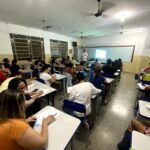 Sejuv leva cursos gratuitos aos bairros Mata do Jacinto, Tiradentes e vila Olinda na próxima semana