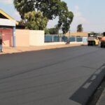 Prefeitura inicia pelo Guanandi nova frente de obras com 20km de recapeamento em 24 ruas